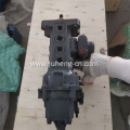 PC78US-6 injection pump 6205711350 PC78US-6-NO Fuel pump